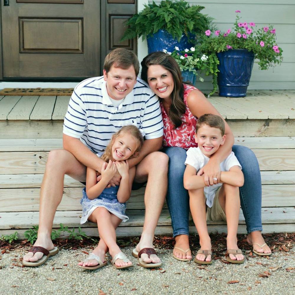 Meet your Posher, Mandy